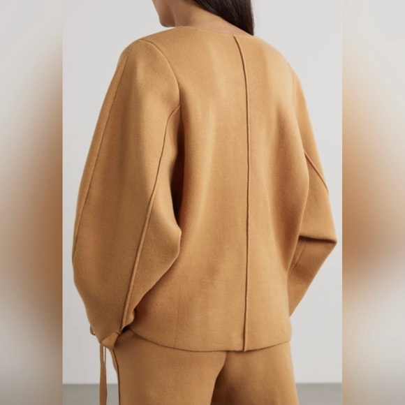 Deiji Studios wrap camel set - Picture 8 of 8